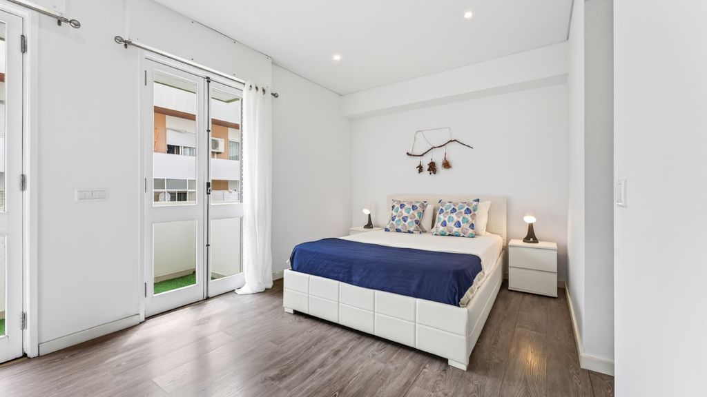 Cosy 1Bdr Flat in Faro Downtown by LovelyStay