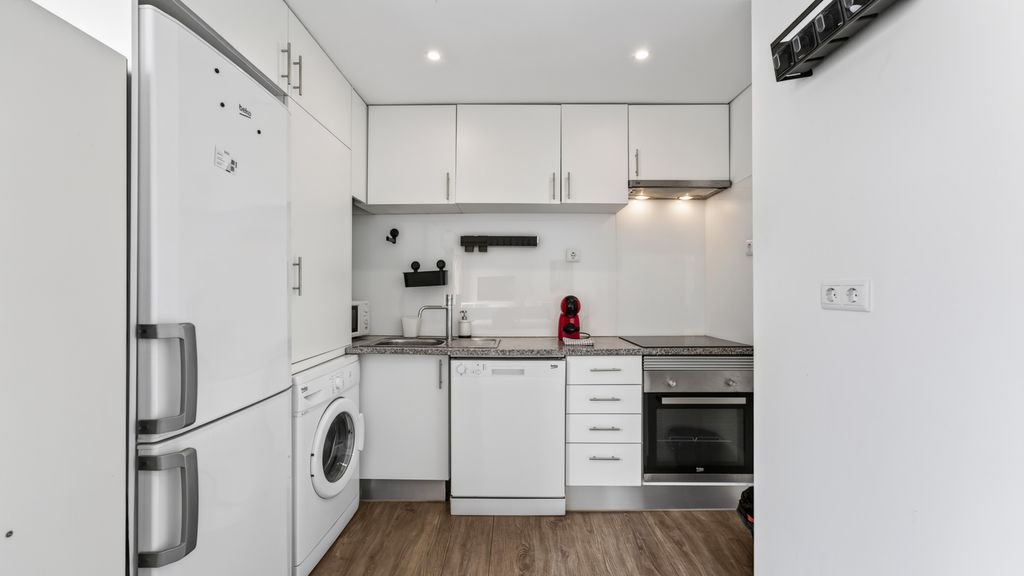 Cosy 1Bdr Flat in Faro Downtown by LovelyStay