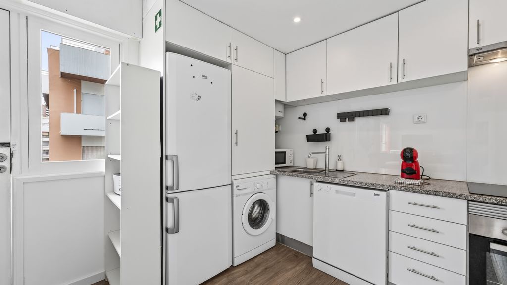 Cosy 1Bdr Flat in Faro Downtown by LovelyStay