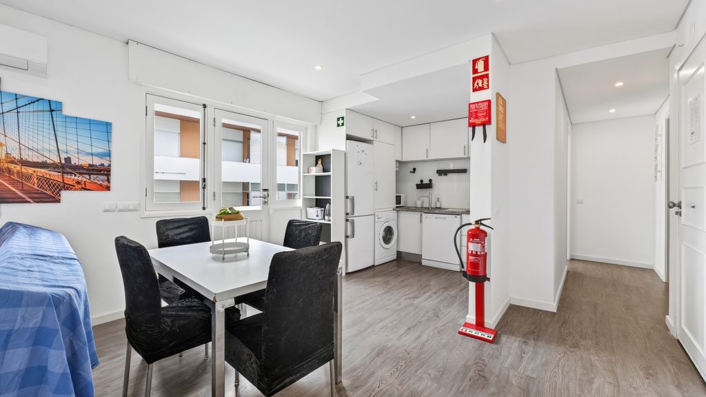 Cosy 1Bdr Flat in Faro Downtown by LovelyStay