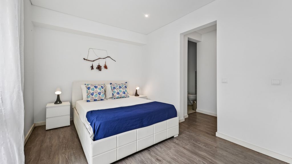 Cosy 1Bdr Flat in Faro Downtown by LovelyStay