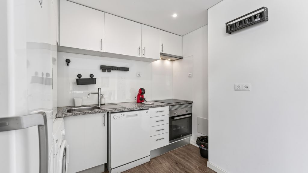 Cosy 1Bdr Flat in Faro Downtown by LovelyStay