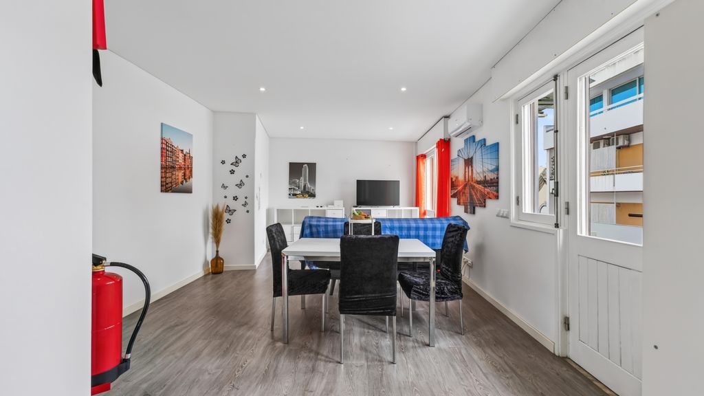 Cosy 1Bdr Flat in Faro Downtown by LovelyStay