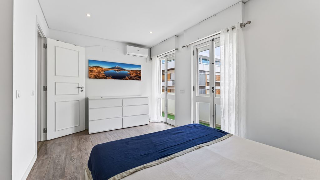 Cosy 1Bdr Flat in Faro Downtown by LovelyStay
