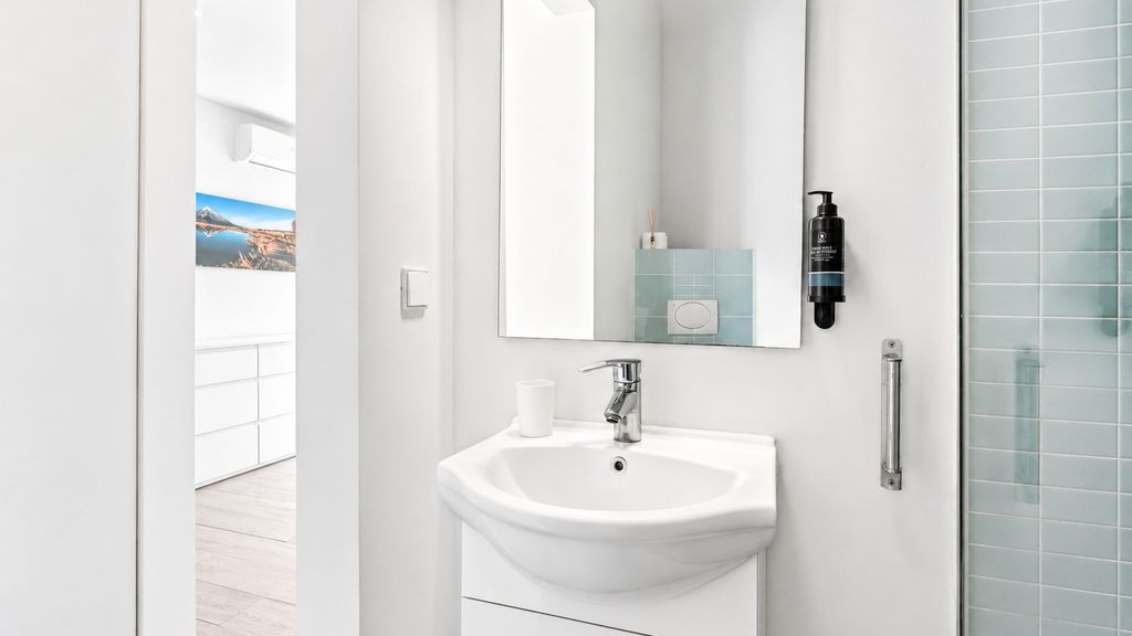 Cosy 1Bdr Flat in Faro Downtown by LovelyStay