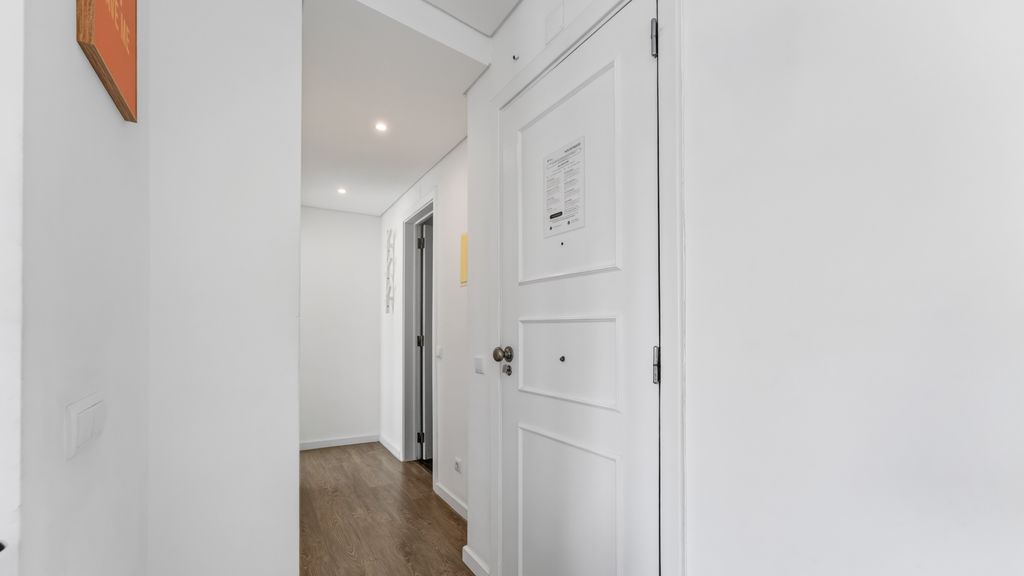 Cosy 1Bdr Flat in Faro Downtown by LovelyStay