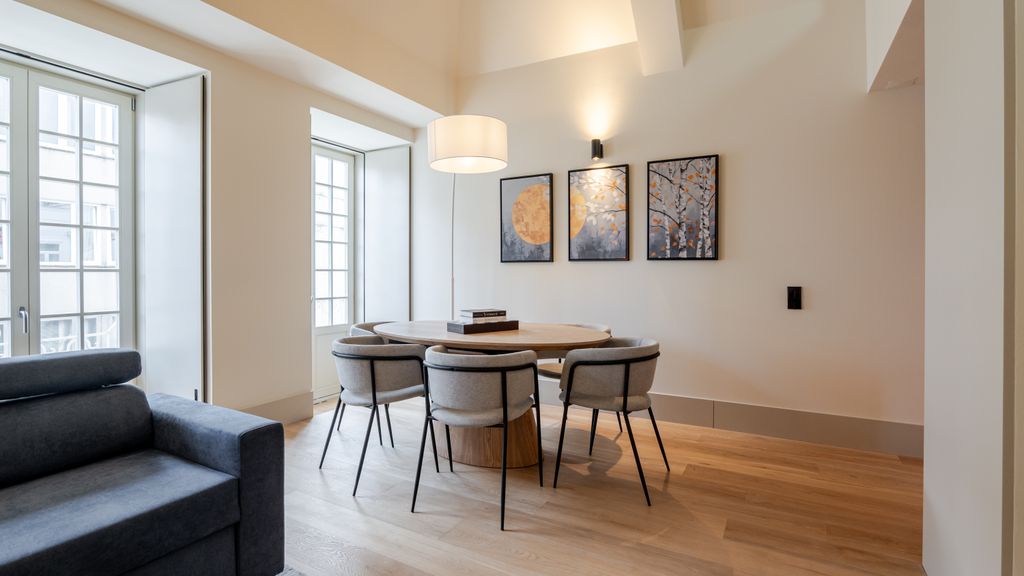 Catarina 392 | Duplex Wonder by LovelyStay