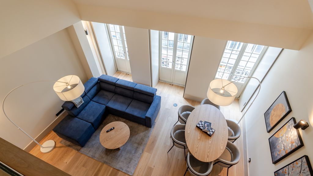 Catarina 392 | Duplex Wonder by LovelyStay
