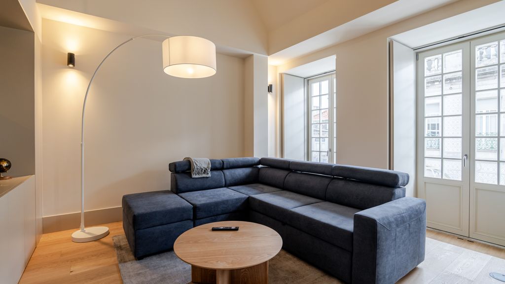 Catarina 392 | Duplex Wonder by LovelyStay