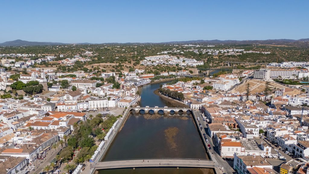 T1 Tavira