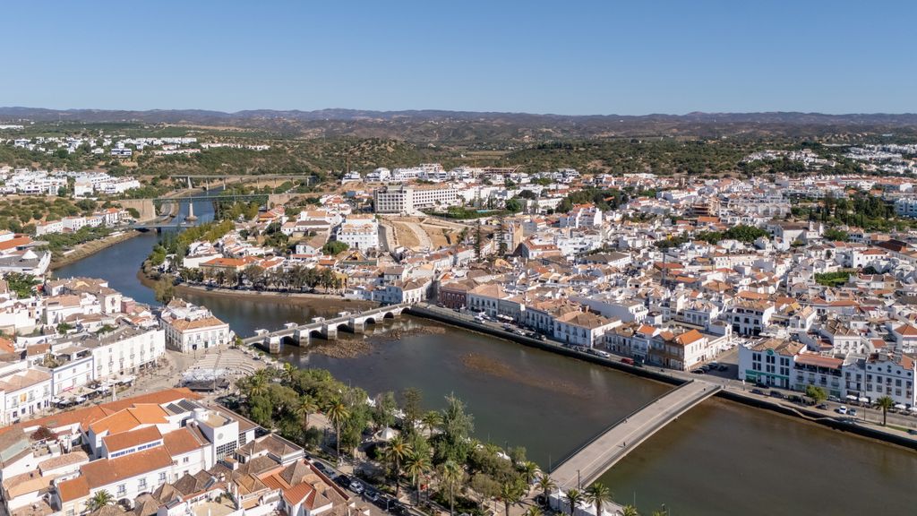 T1 Tavira