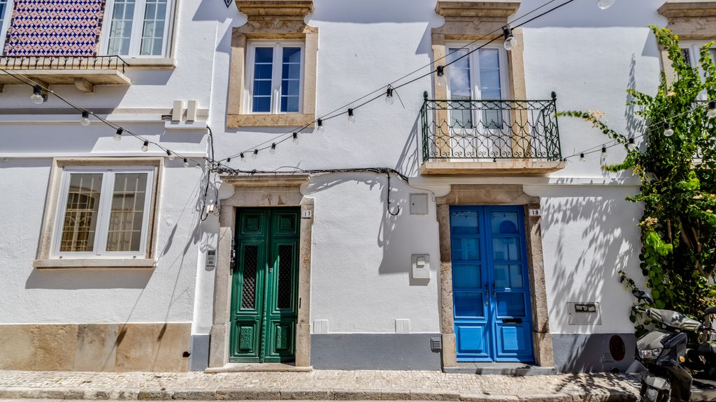 T1 Tavira