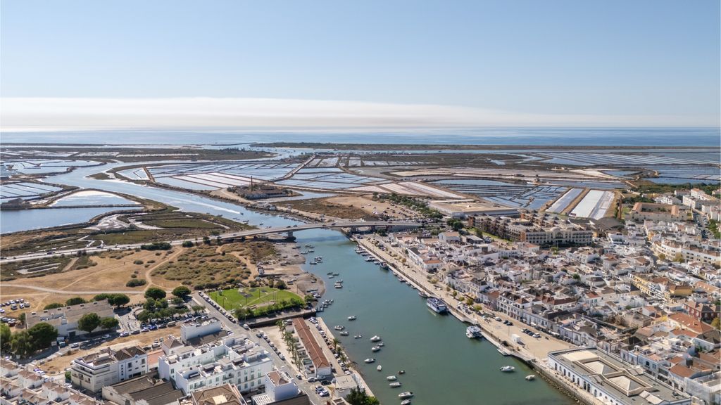T1 Tavira