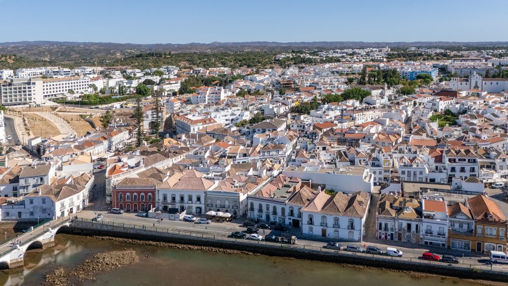 T1 Tavira