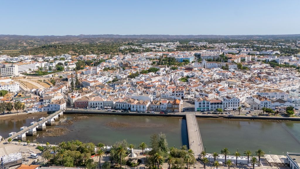 T1 Tavira