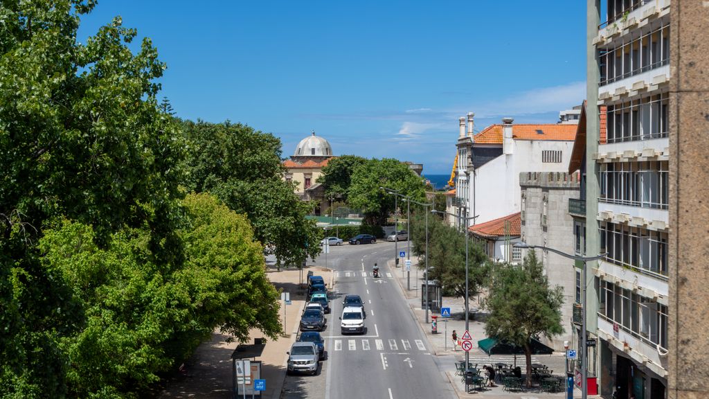 Rua das Motas 27
