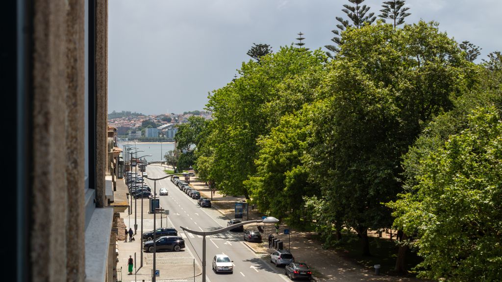 Rua das Motas 27