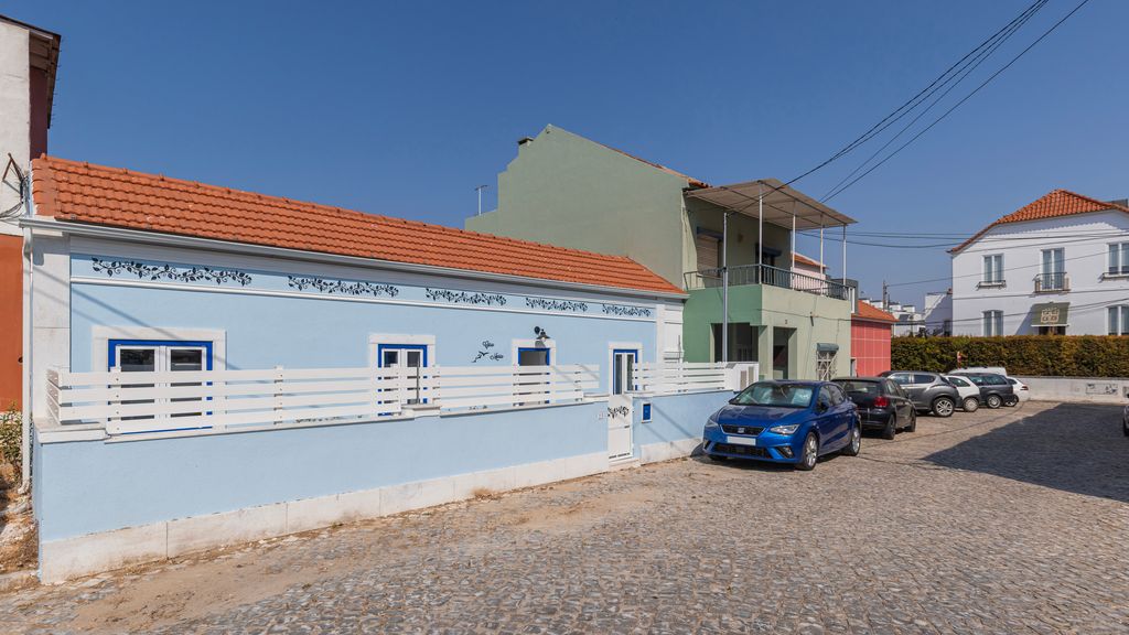 Casa Maria by LovelyStay