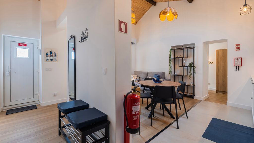 Casa Maria by LovelyStay