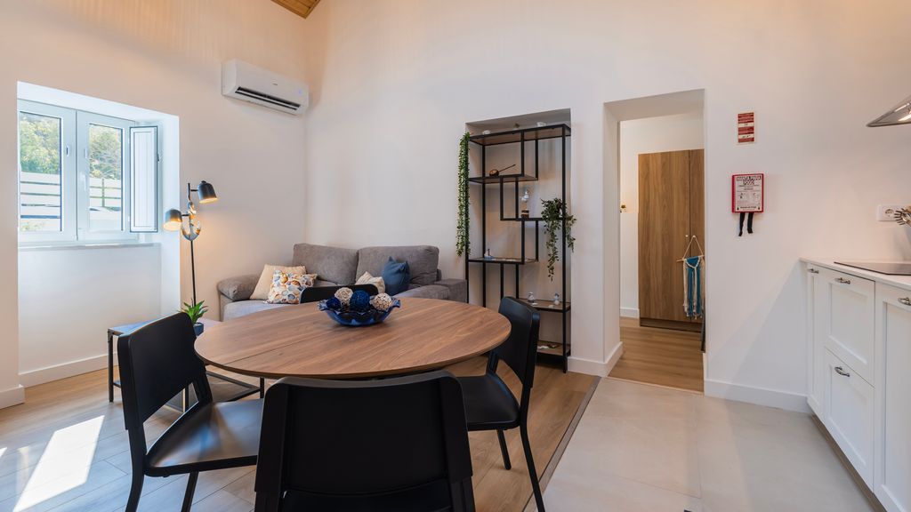 Casa Maria by LovelyStay