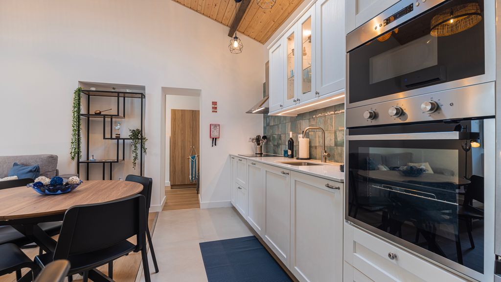 Casa Maria by LovelyStay