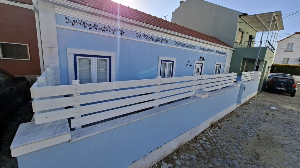 Casa Maria by LovelyStay