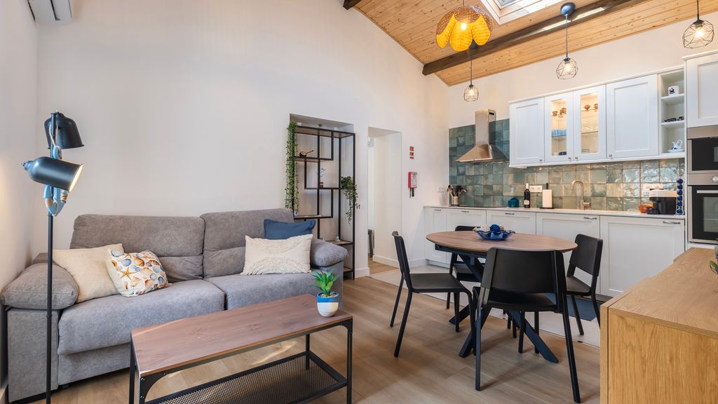 Casa Maria by LovelyStay