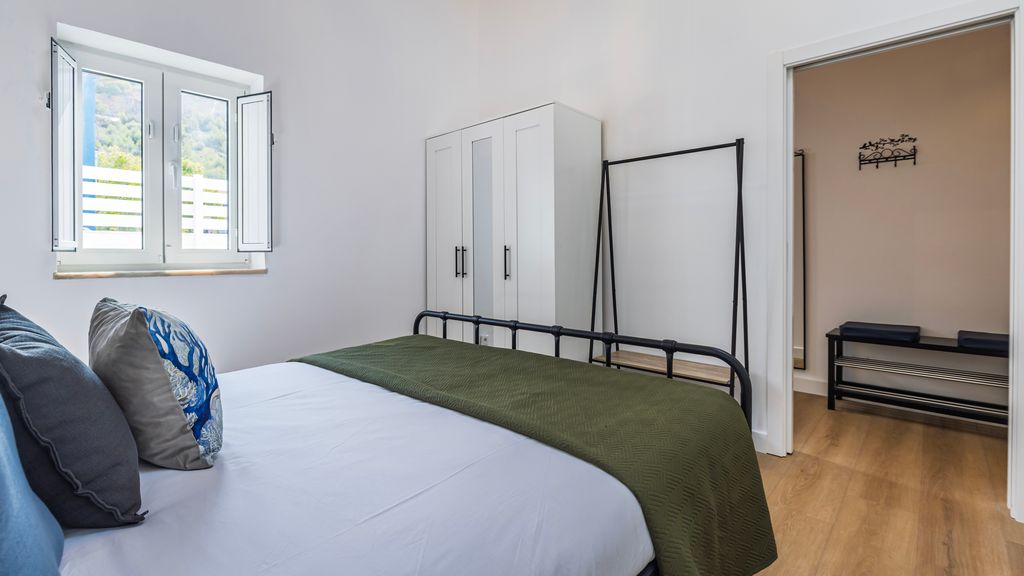 Casa Maria by LovelyStay