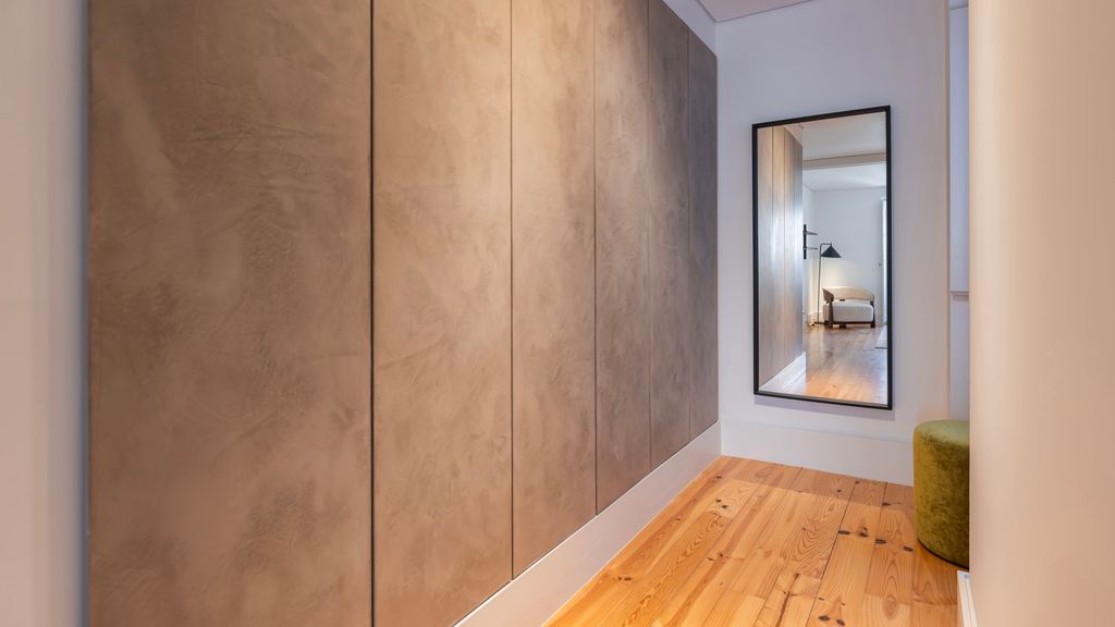 Chiado Terrace & Castle View 2BR by LovelyStay