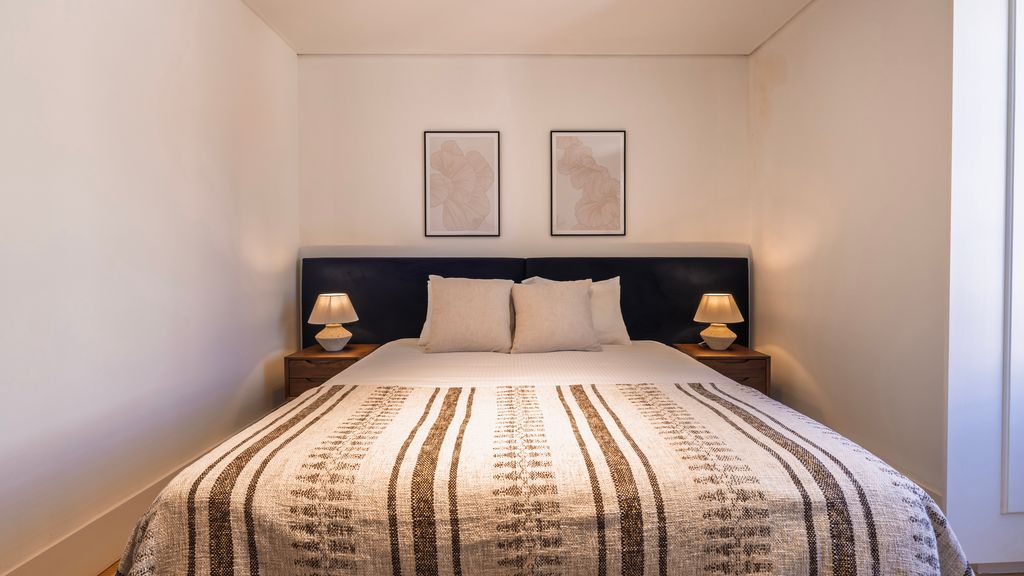 Chiado Terrace & Castle View 2BR by LovelyStay
