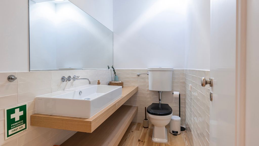 Chiado Terrace & Castle View 2BR by LovelyStay