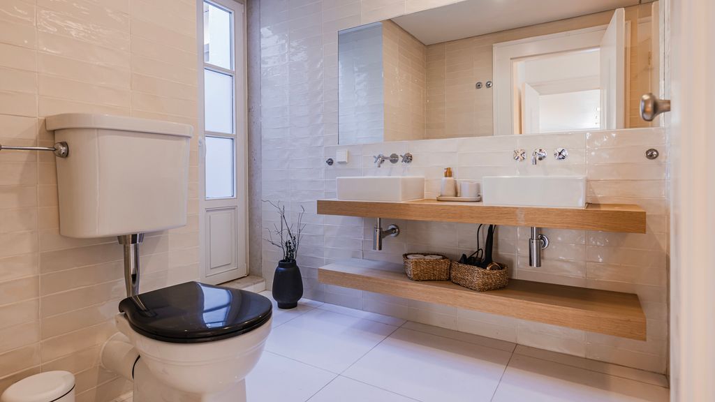 Chiado Terrace & Castle View 2BR by LovelyStay