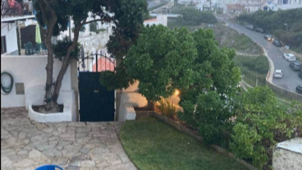 Casa Condessa by LovelyStay