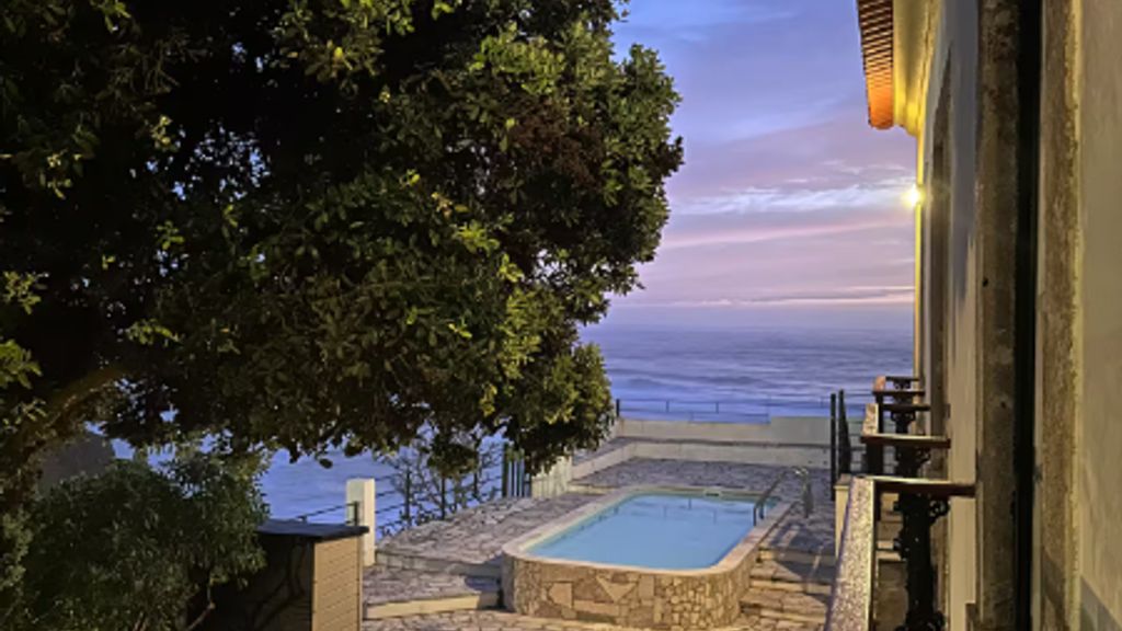 Casa Condessa by LovelyStay