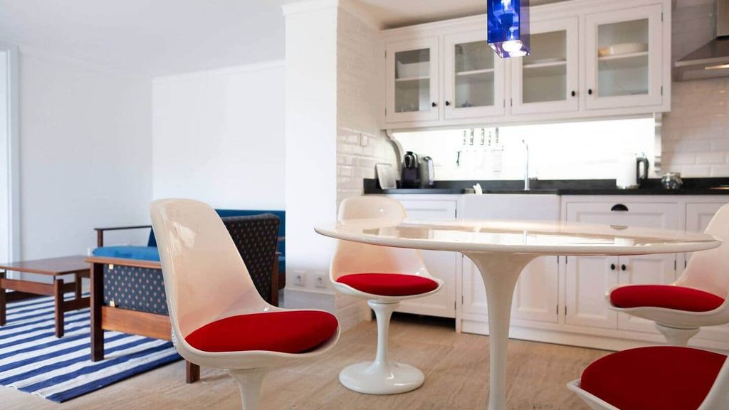 Casa Condessa by LovelyStay
