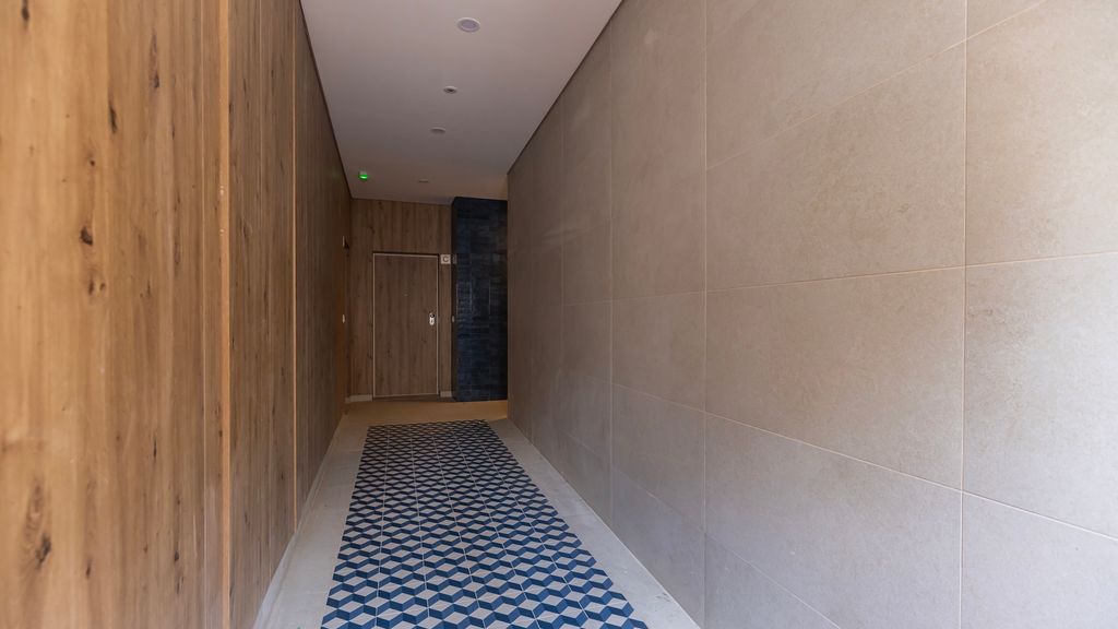City Center 1-Bedroom Apartment by LovelyStay