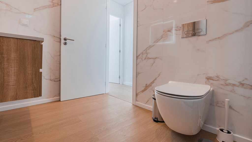 City Center 1-Bedroom Apartment by LovelyStay