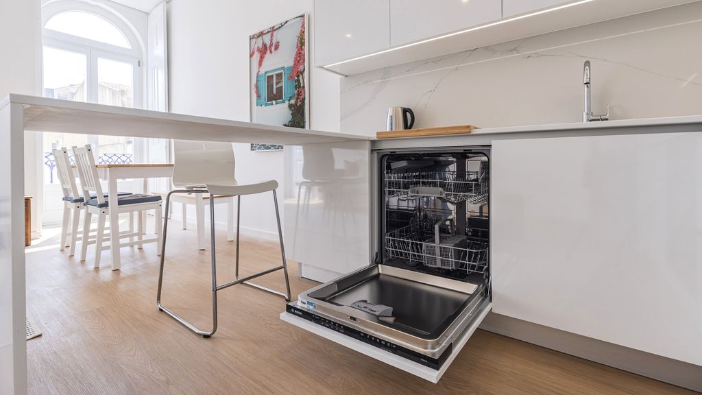 City Center 1-Bedroom Apartment by LovelyStay