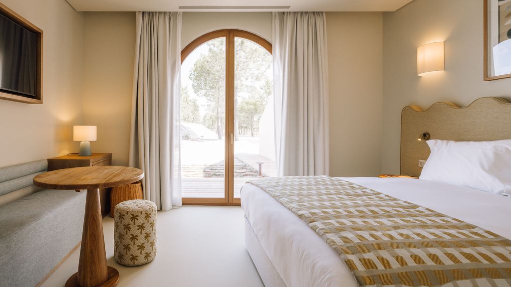 Ando Living - Comporta Villas