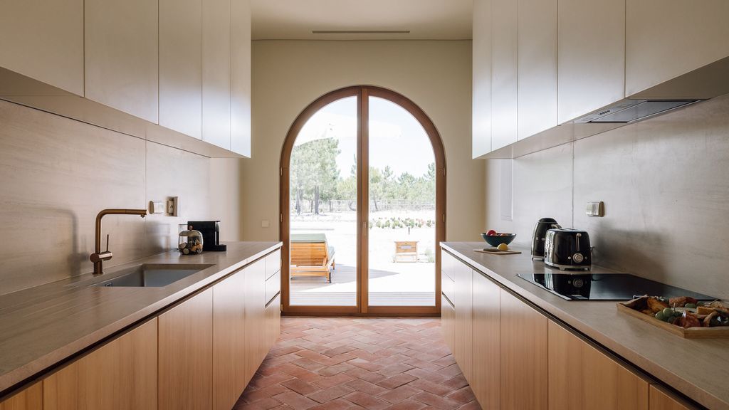 Ando Living - Comporta Villas
