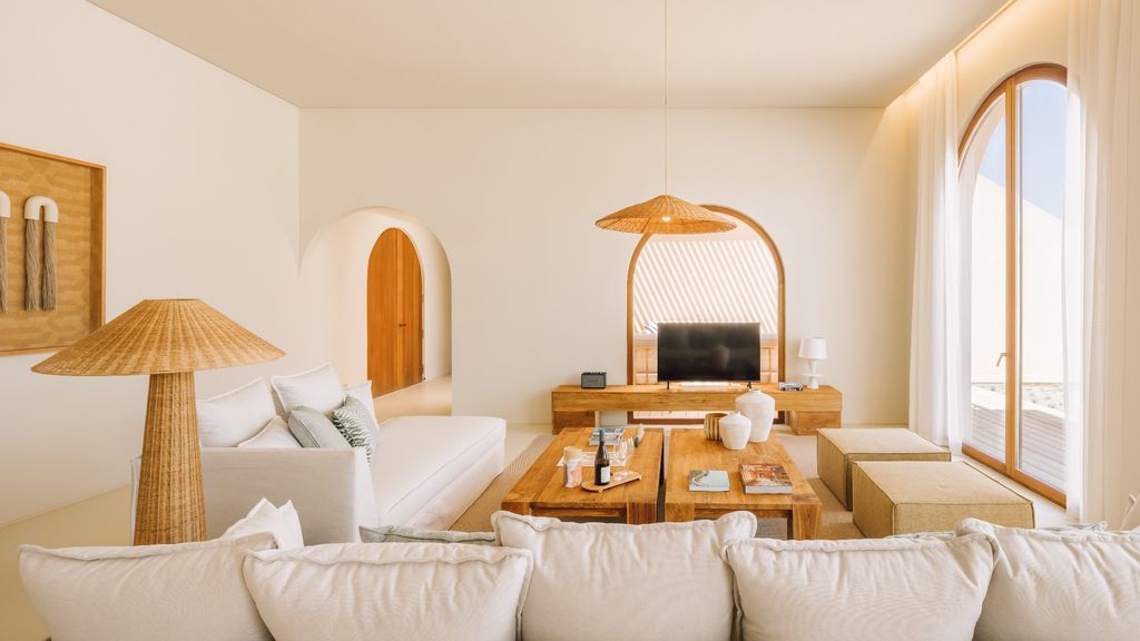 Ando Living - Comporta Villas