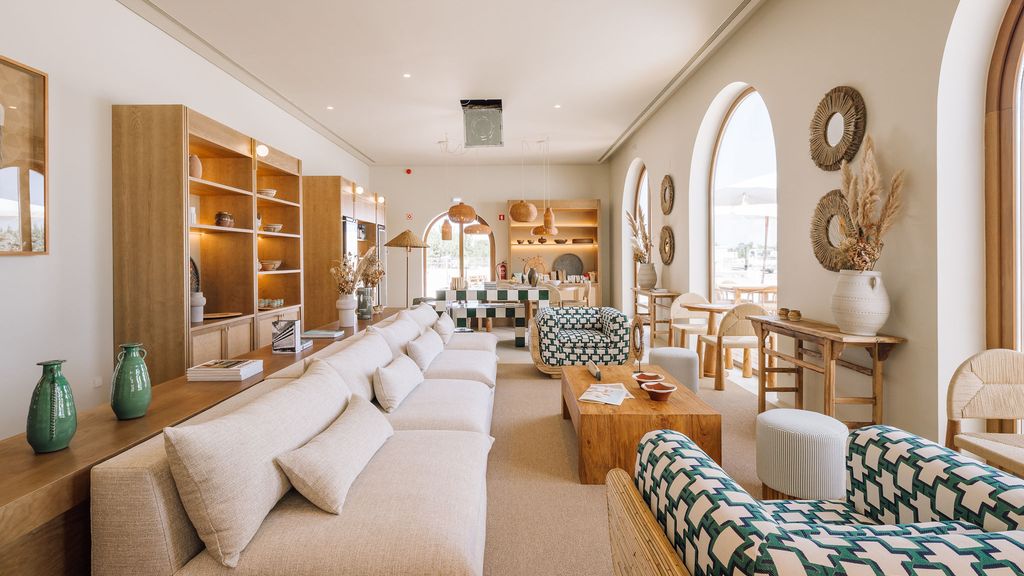 Ando Living - Comporta Villas