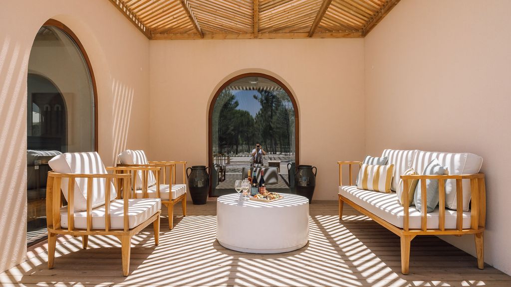 Ando Living - Comporta Villas