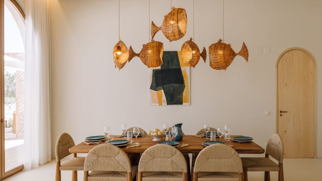 Ando Living - Comporta Villas