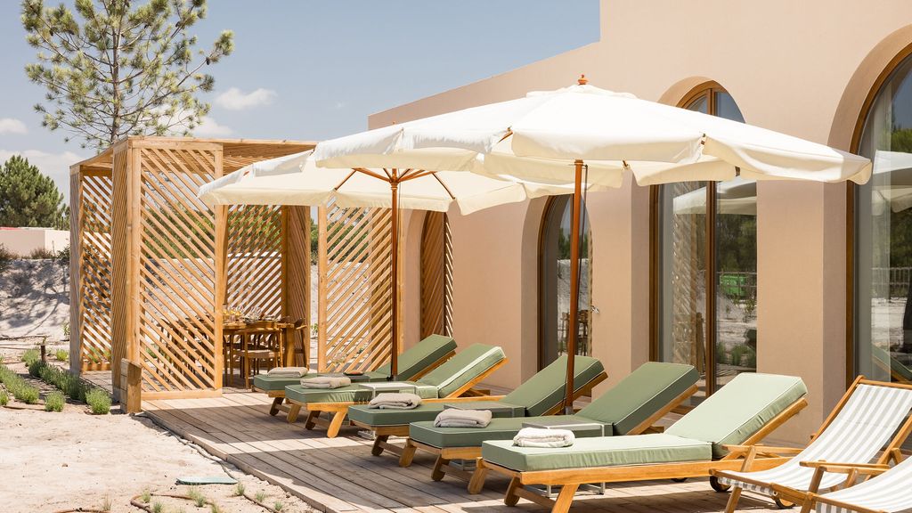 Ando Living - Comporta Villas