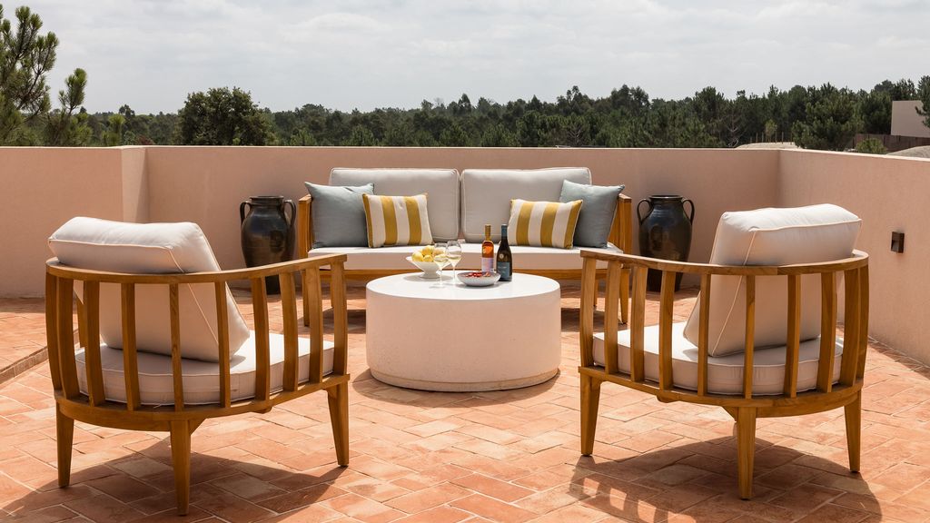 Ando Living - Comporta Villas