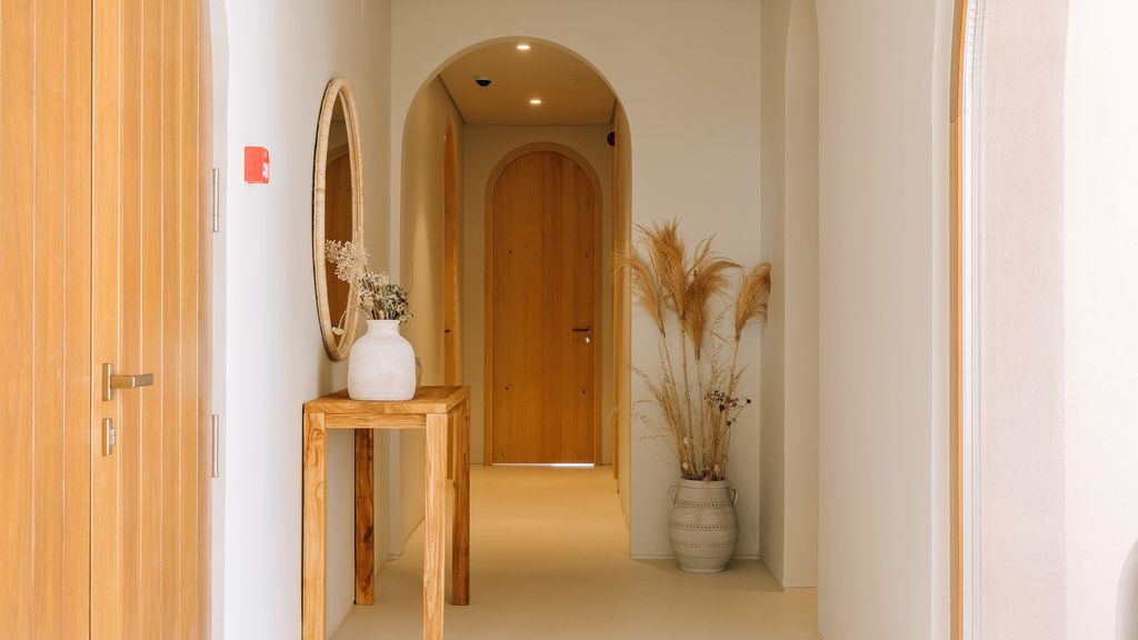 Ando Living - Comporta Villas