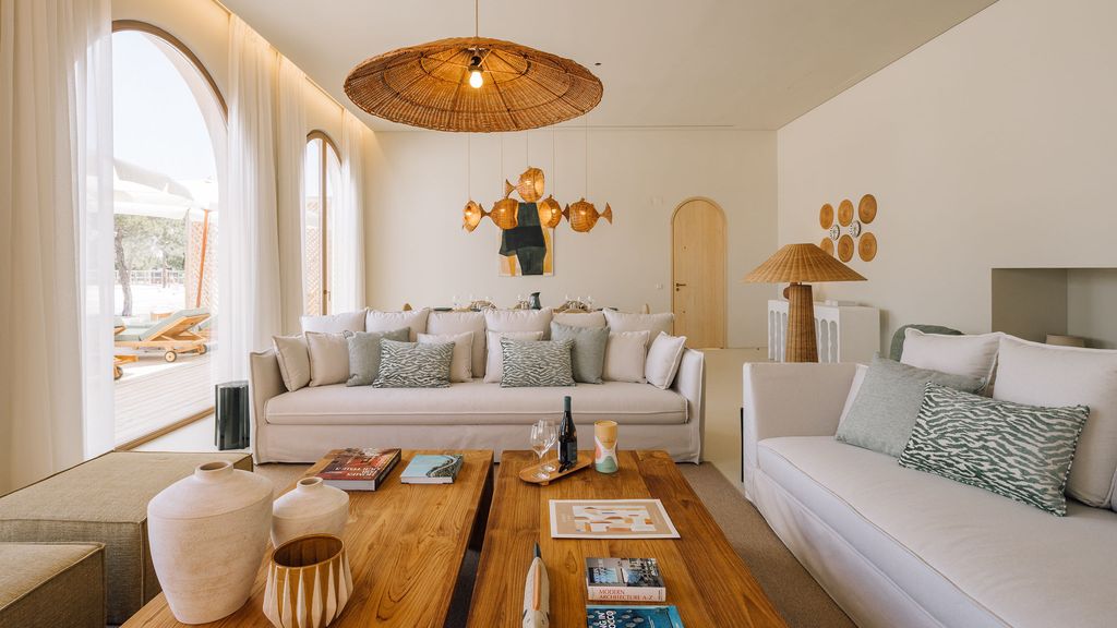 Ando Living - Comporta Villas