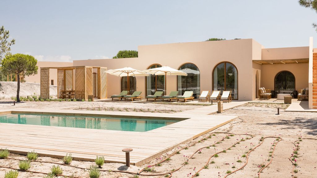 Ando Living - Comporta Villas
