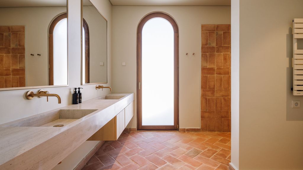 Ando Living - Comporta Villas